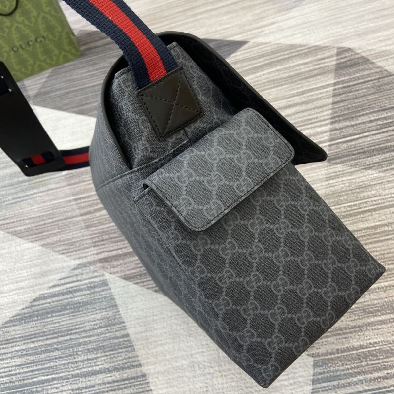 Mens Gucci Satchel Bags